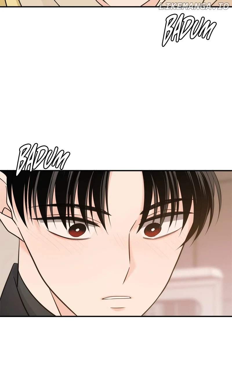 Disaster Is Always Nearby Chapter 44 275 04