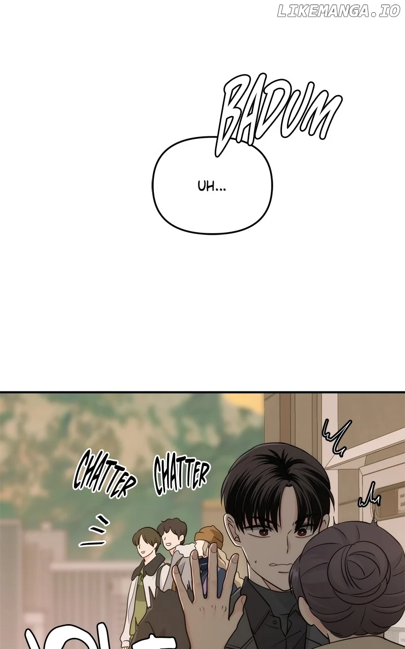 Disaster Is Always Nearby Chapter 44 276 05