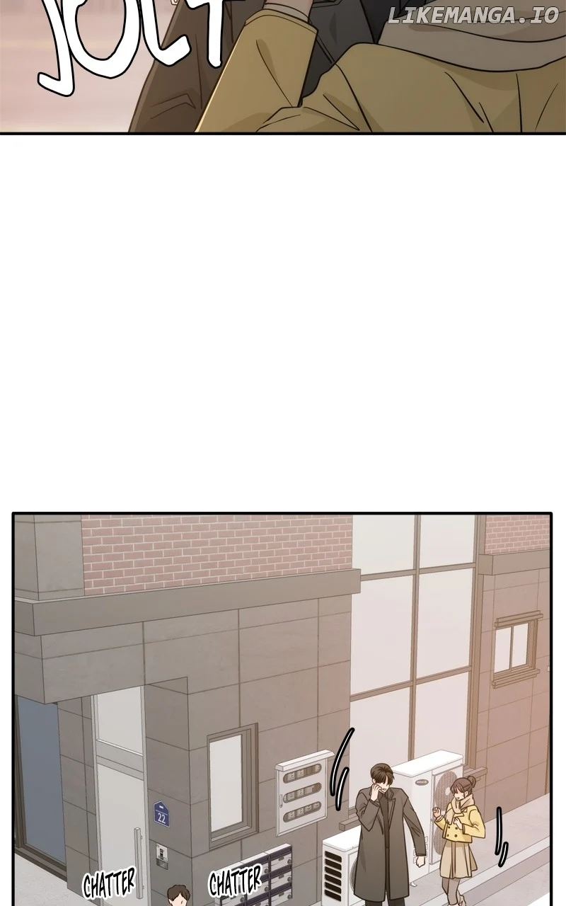 Disaster Is Always Nearby Chapter 44 277 06