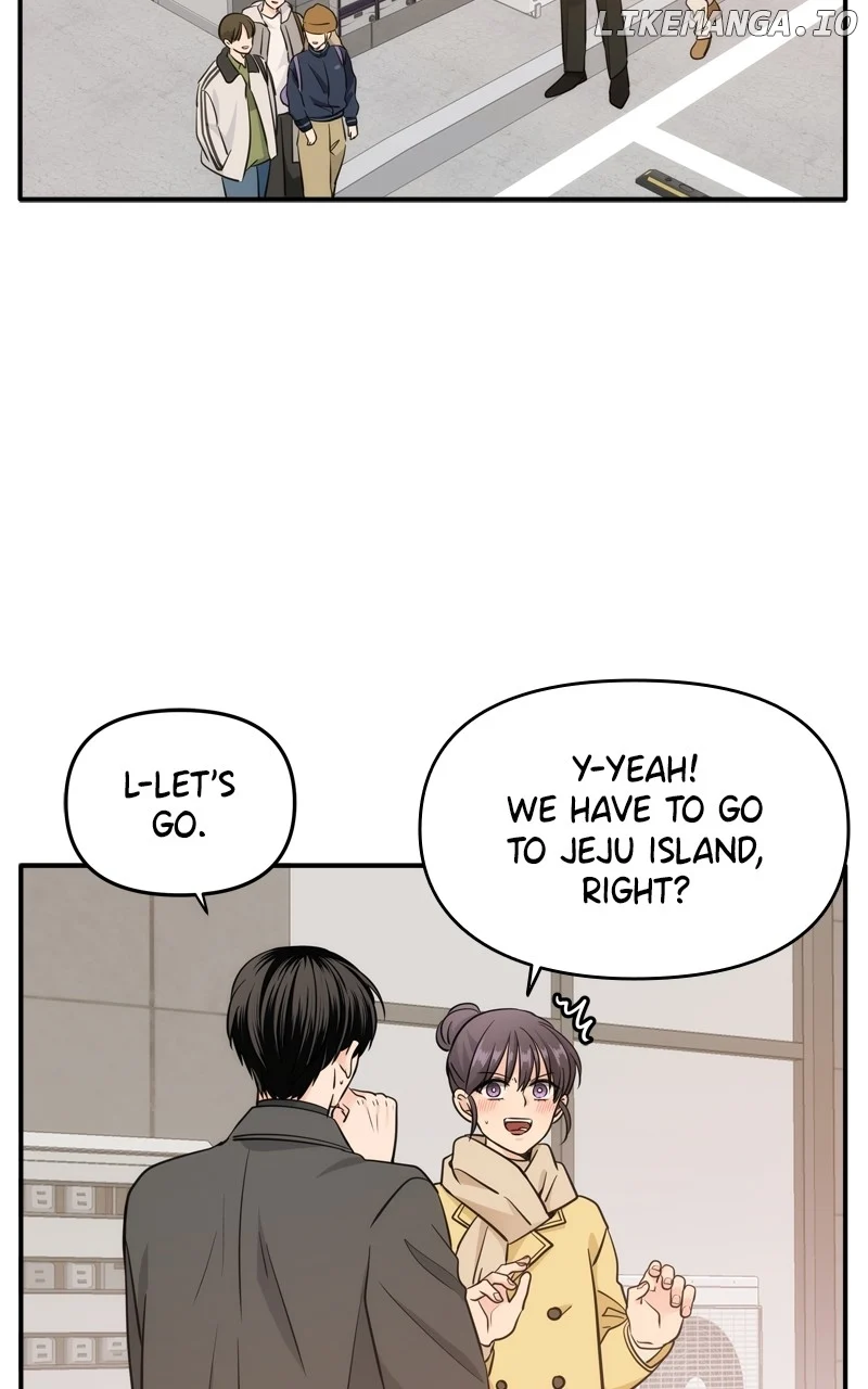 Disaster Is Always Nearby Chapter 44 278 07