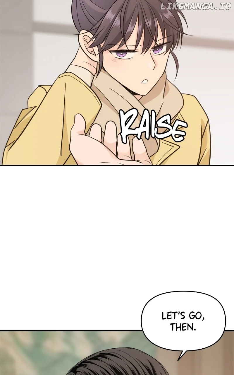 Disaster Is Always Nearby Chapter 44 281 10