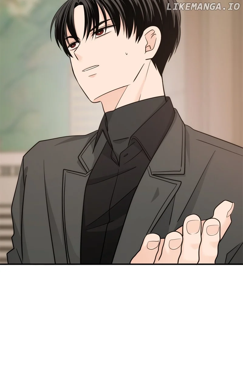 Disaster Is Always Nearby Chapter 44 282 11