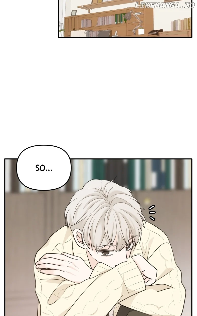 Disaster Is Always Nearby Chapter 44 285 14