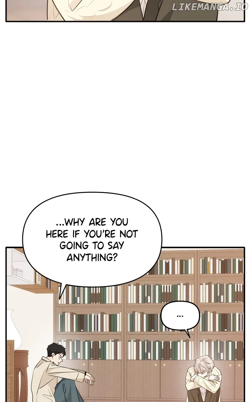 Disaster Is Always Nearby Chapter 44 286 15