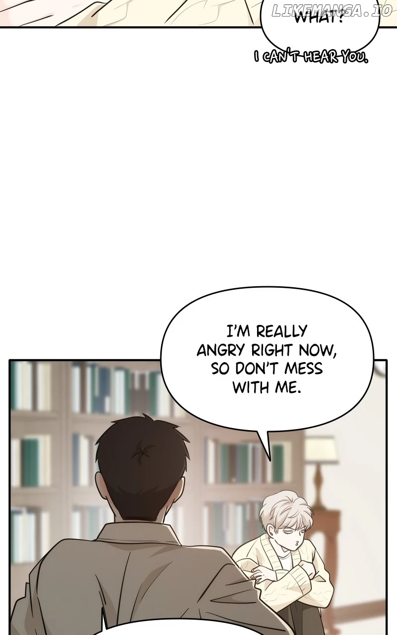 Disaster Is Always Nearby Chapter 44 288 17