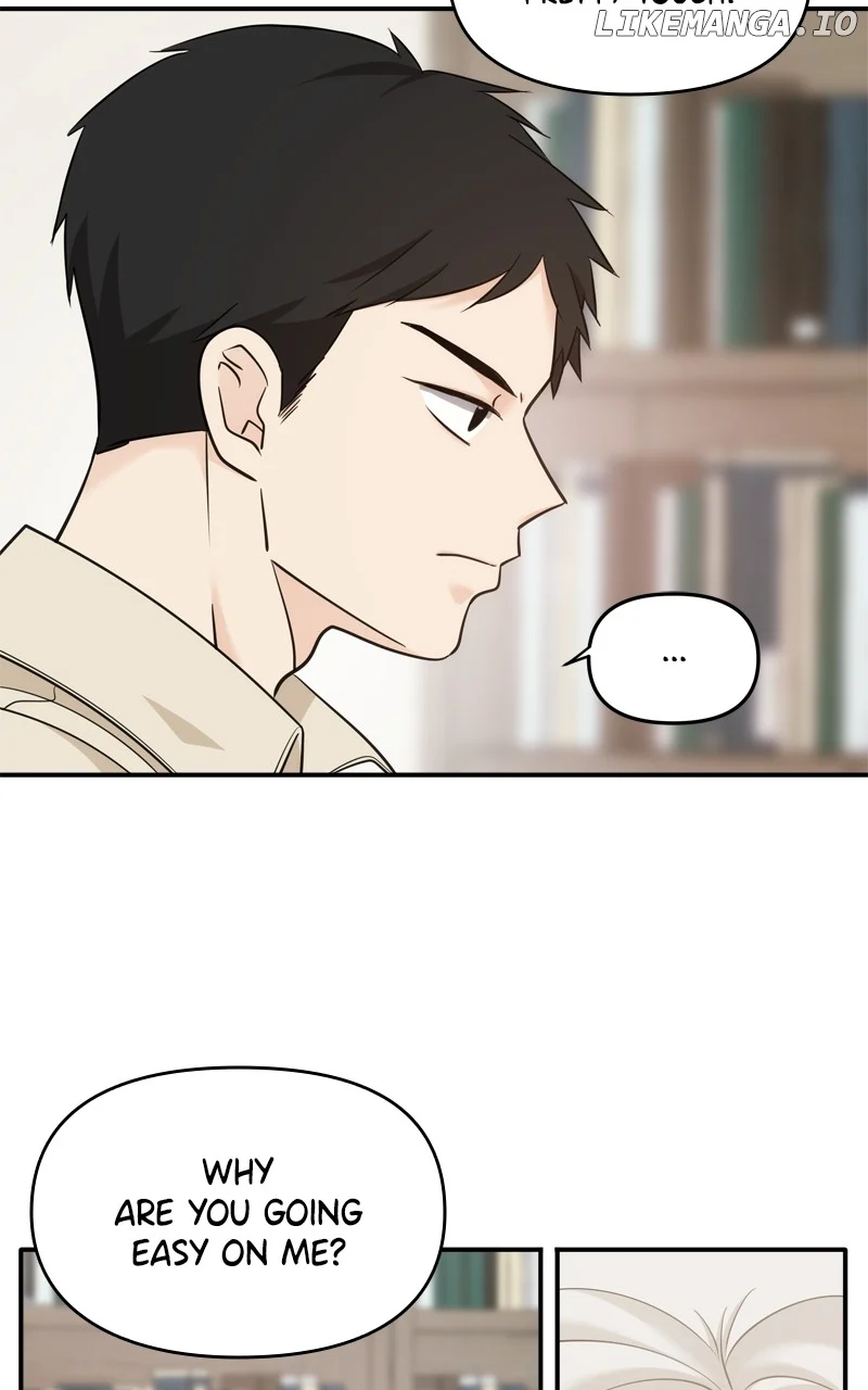 Disaster Is Always Nearby Chapter 44 292 21