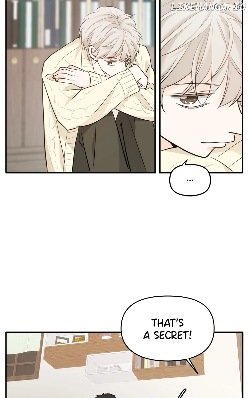 Disaster Is Always Nearby Chapter 44 293 22