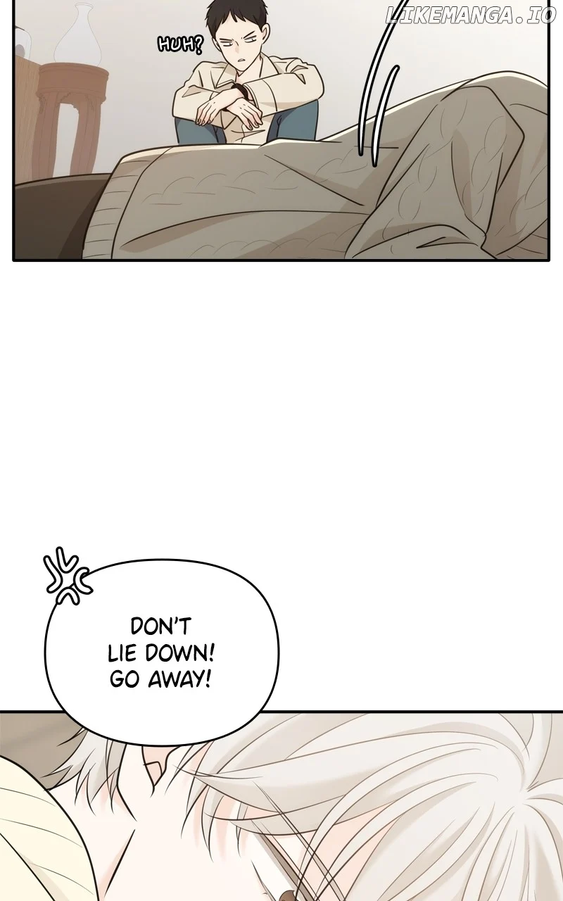 Disaster Is Always Nearby Chapter 44 294 23