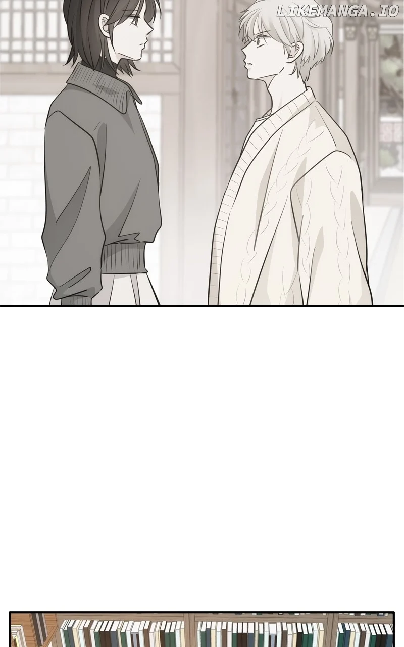 Disaster Is Always Nearby Chapter 44 296 25