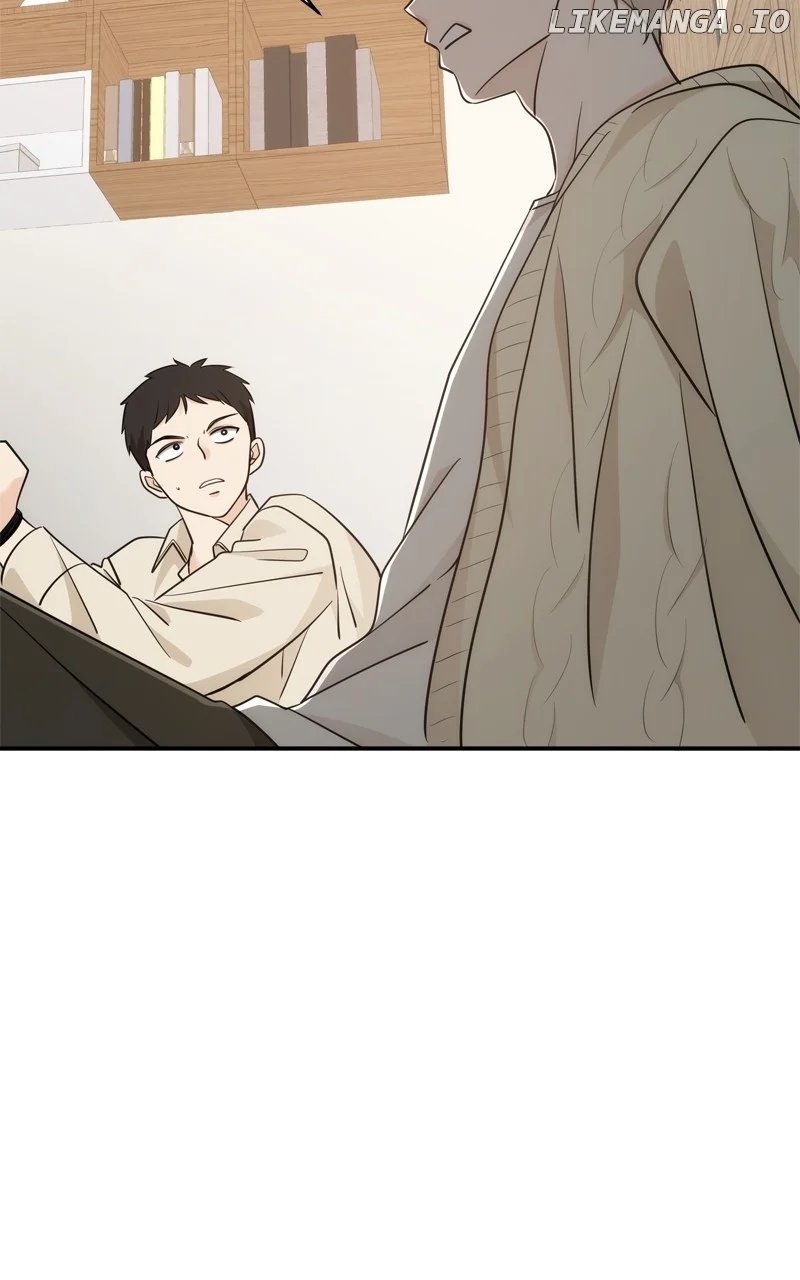 Disaster Is Always Nearby Chapter 44 298 27