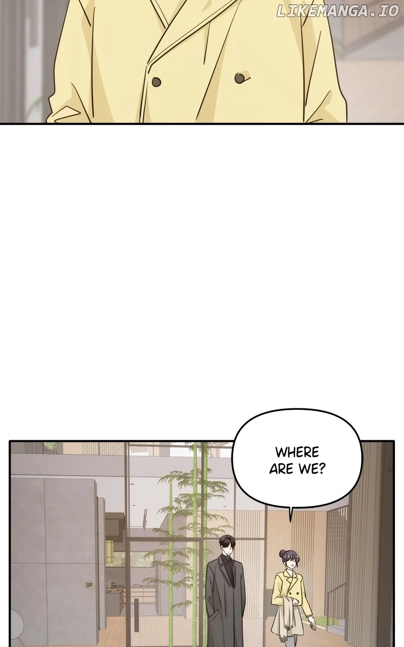 Disaster Is Always Nearby Chapter 44 300 29