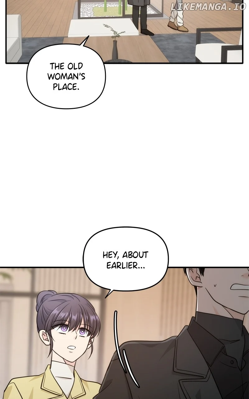 Disaster Is Always Nearby Chapter 44 301 30