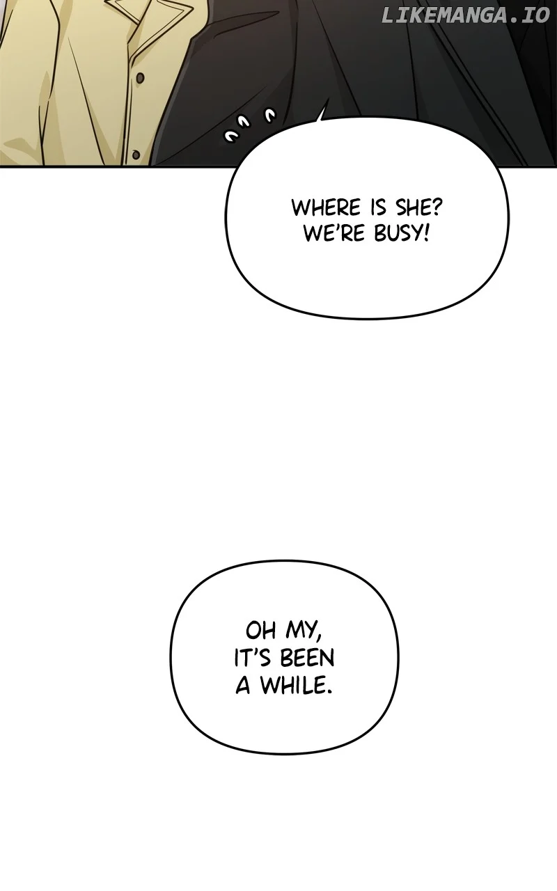 Disaster Is Always Nearby Chapter 44 302 31