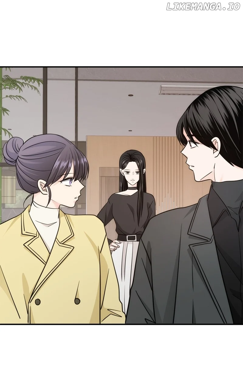 Disaster Is Always Nearby Chapter 44 303 32