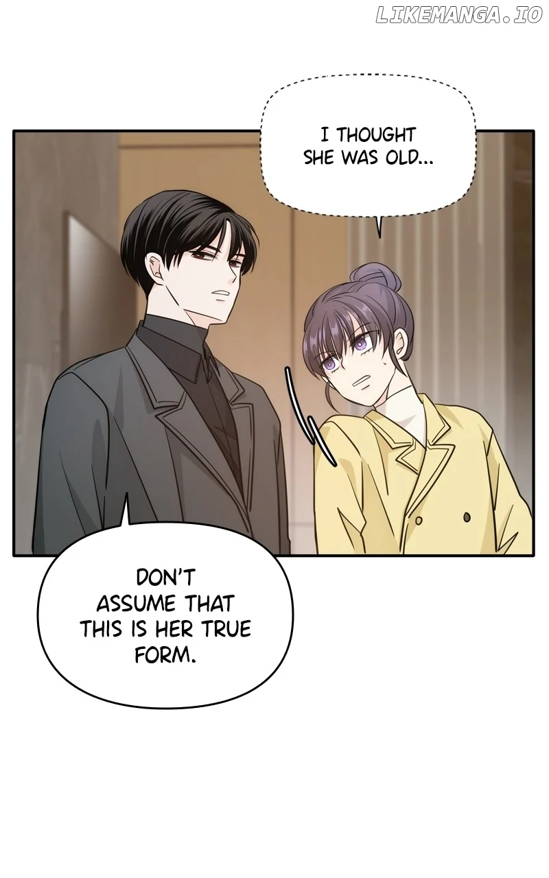 Disaster Is Always Nearby Chapter 44 304 33