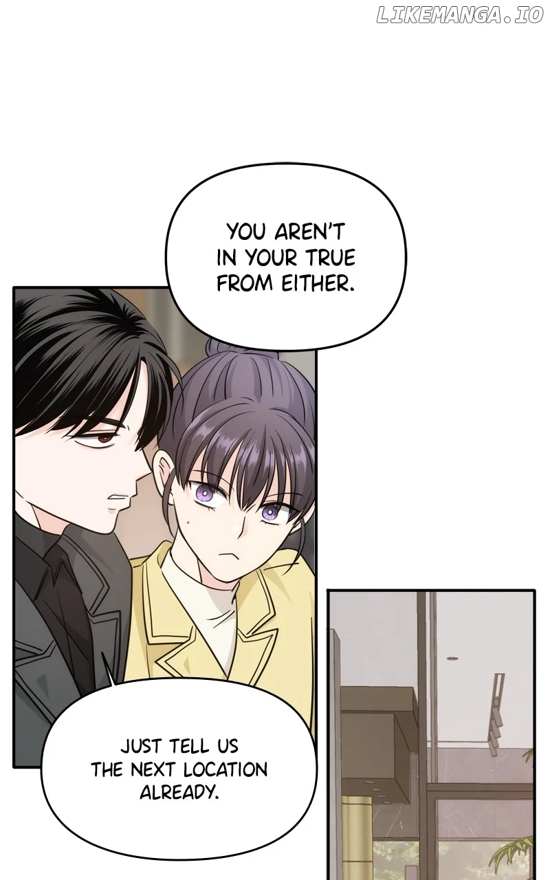 Disaster Is Always Nearby Chapter 44 305 34