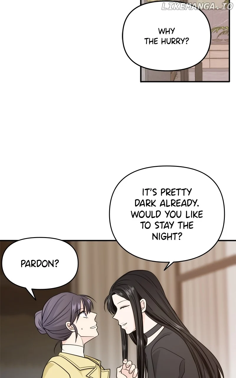 Disaster Is Always Nearby Chapter 44 306 35