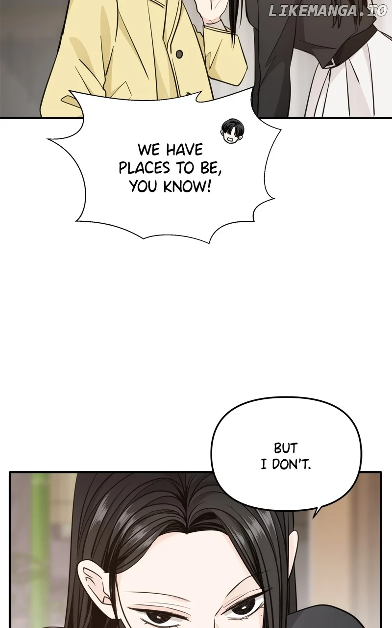 Disaster Is Always Nearby Chapter 44 307 36