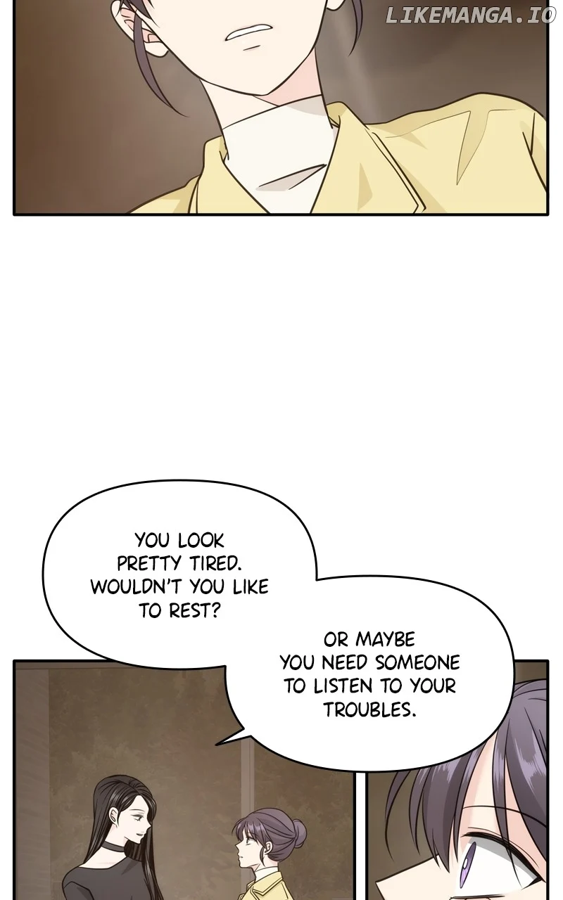 Disaster Is Always Nearby Chapter 44 309 38