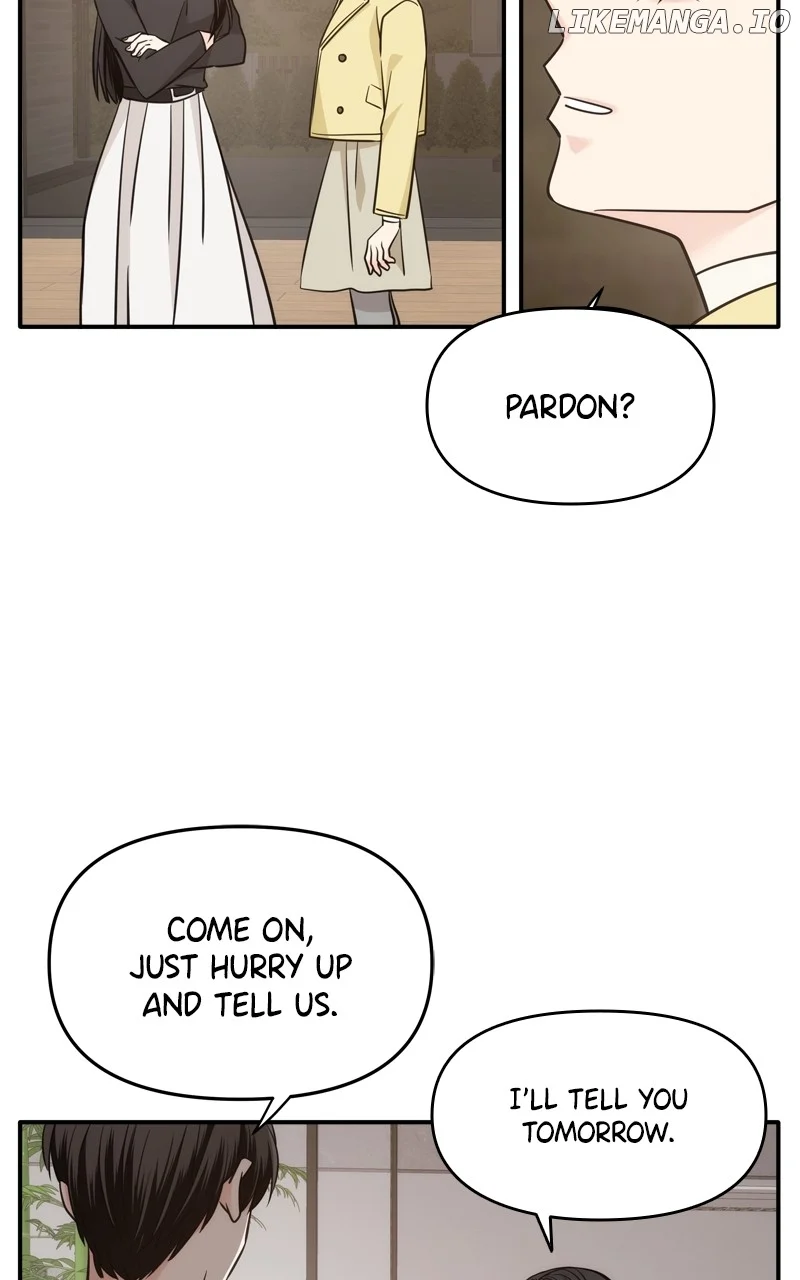 Disaster Is Always Nearby Chapter 44 310 39