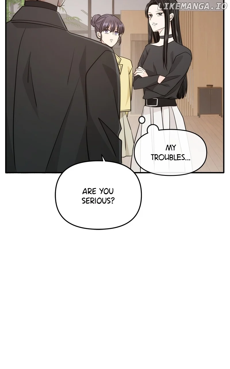 Disaster Is Always Nearby Chapter 44 311 40