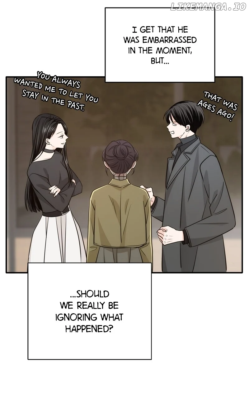 Disaster Is Always Nearby Chapter 44 313 42