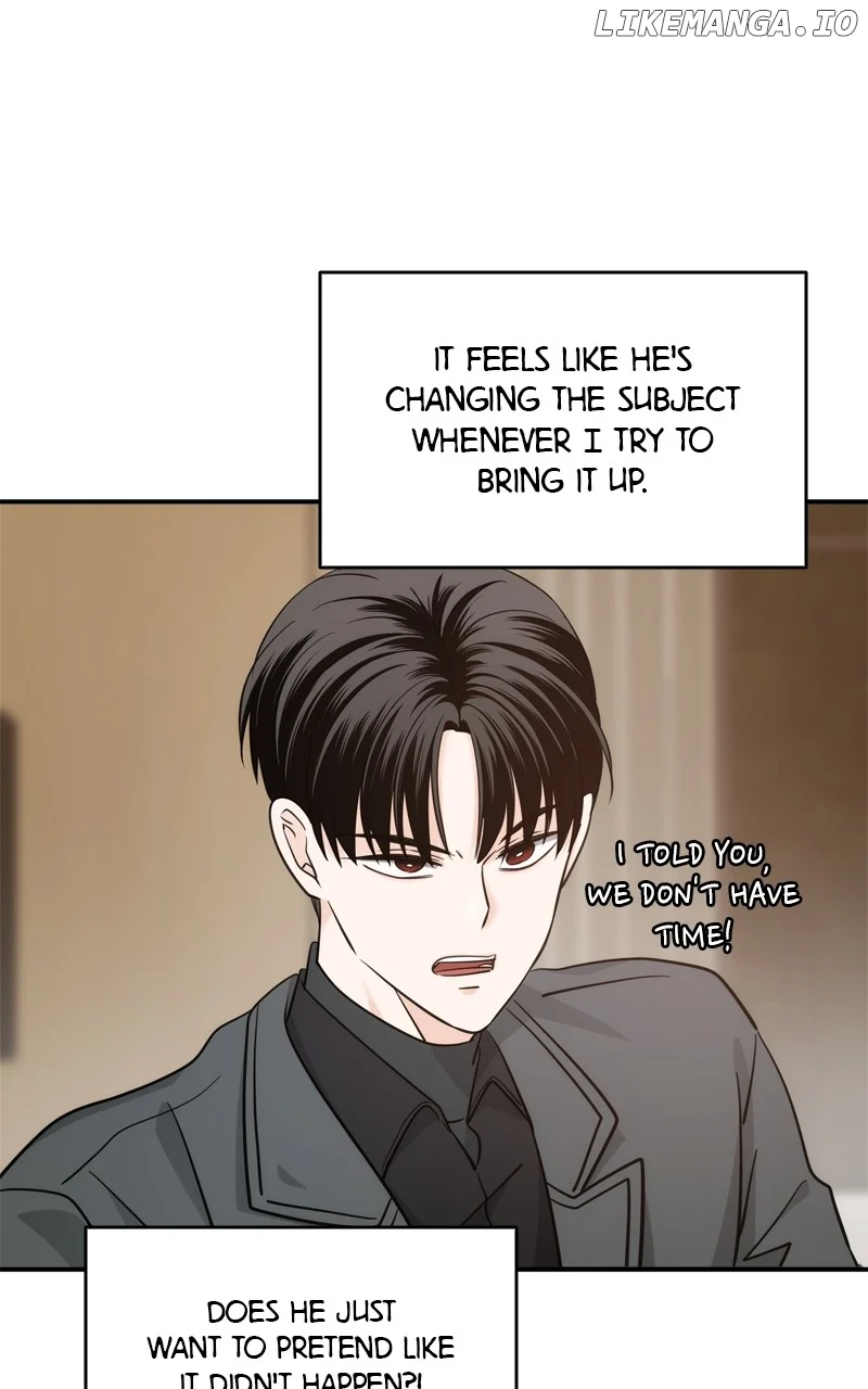 Disaster Is Always Nearby Chapter 44 314 43