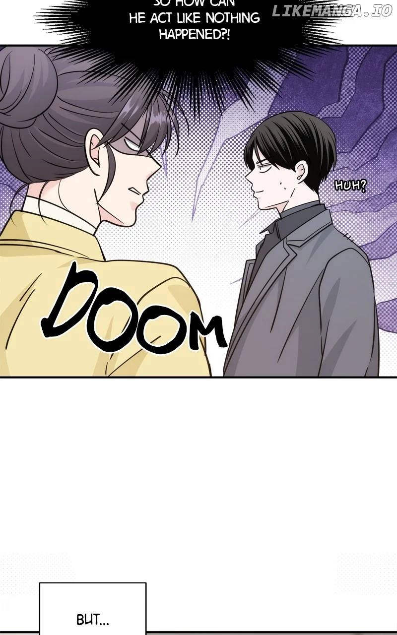 Disaster Is Always Nearby Chapter 44 317 46