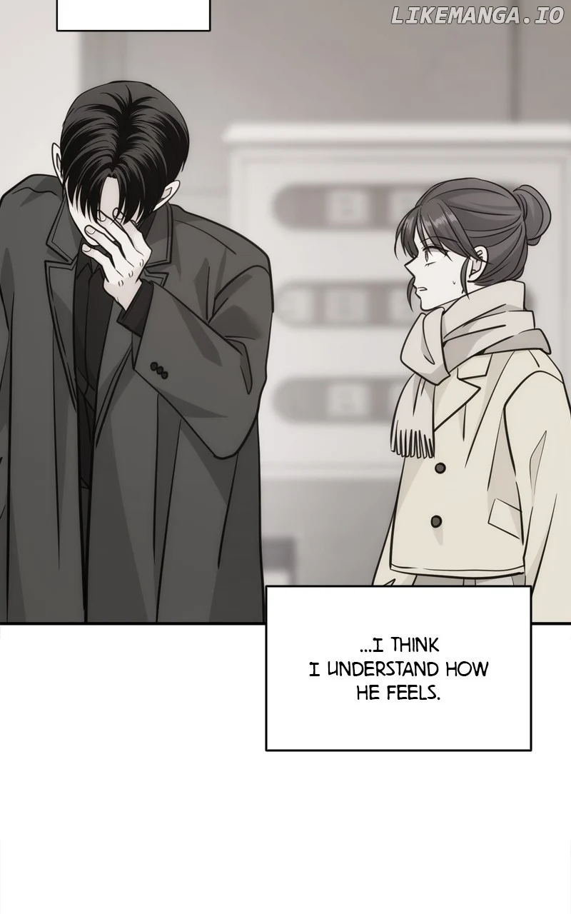 Disaster Is Always Nearby Chapter 44 318 47