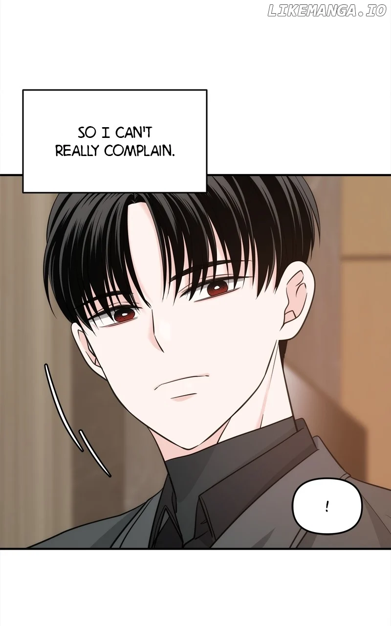 Disaster Is Always Nearby Chapter 44 319 48