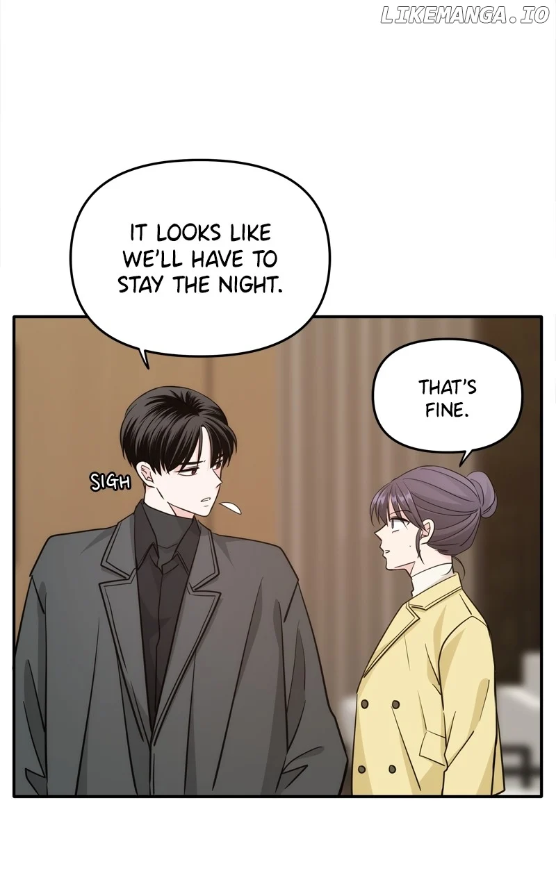 Disaster Is Always Nearby Chapter 44 320 49