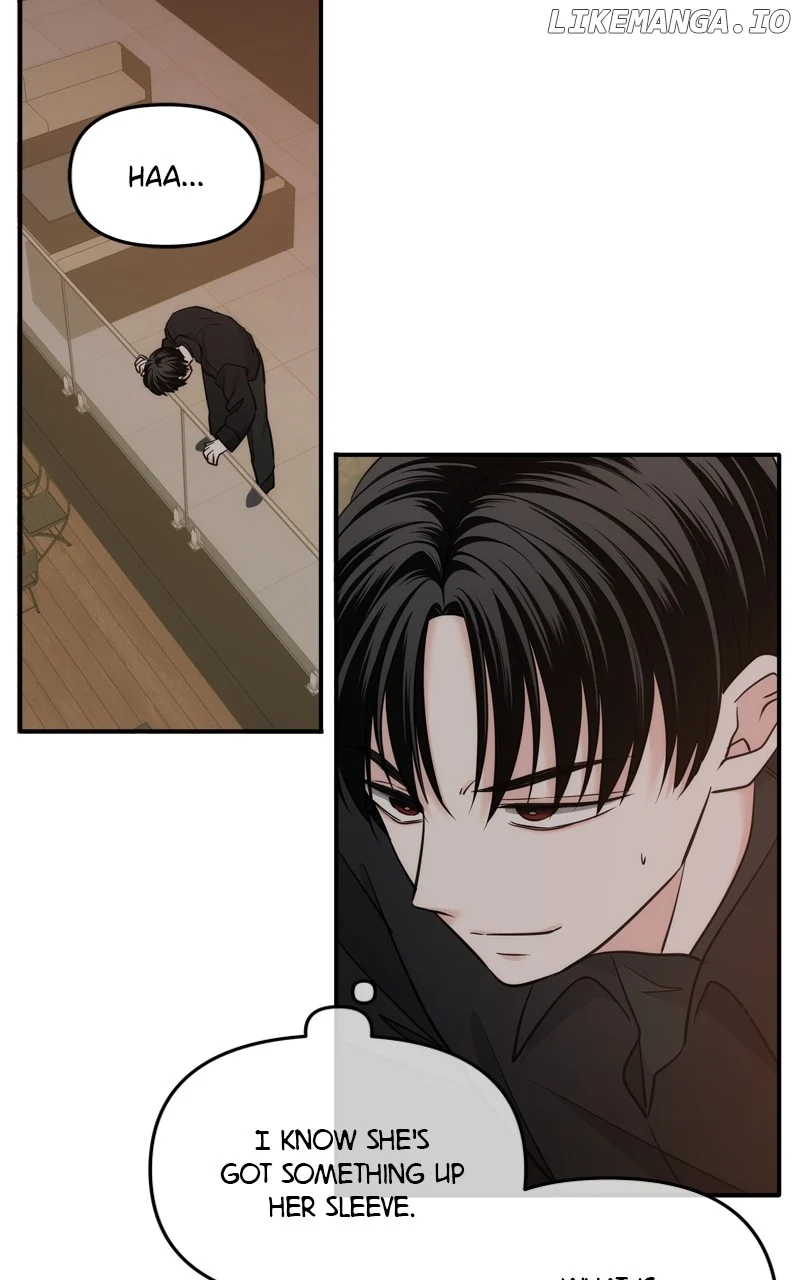 Disaster Is Always Nearby Chapter 44 323 52