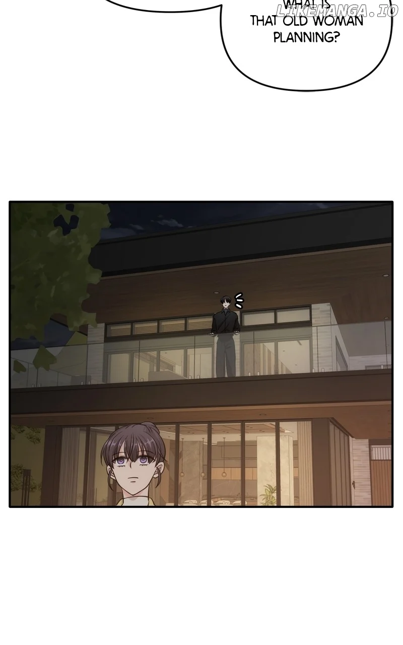 Disaster Is Always Nearby Chapter 44 324 53