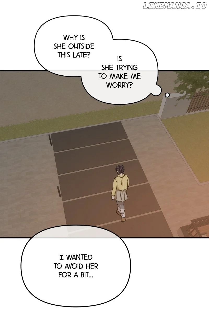 Disaster Is Always Nearby Chapter 44 325 54