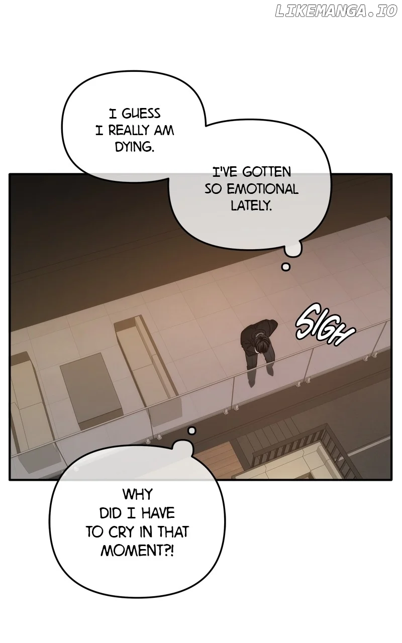 Disaster Is Always Nearby Chapter 44 328 57