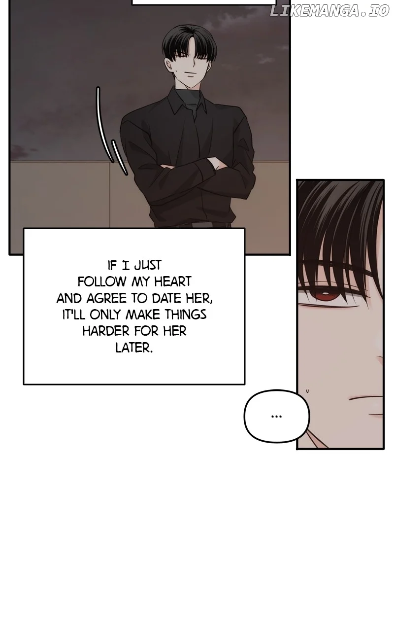 Disaster Is Always Nearby Chapter 44 332 61