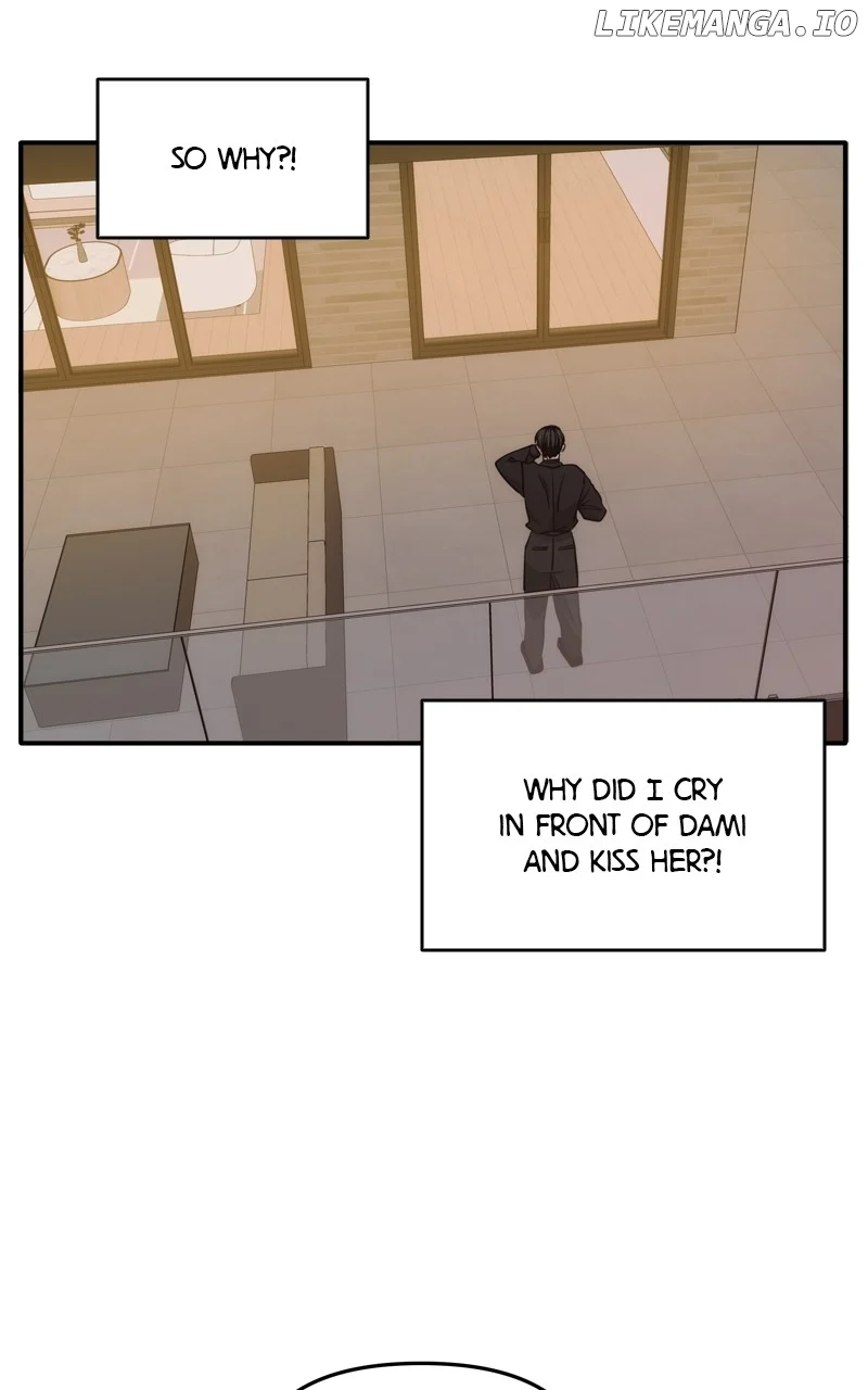 Disaster Is Always Nearby Chapter 44 333 62