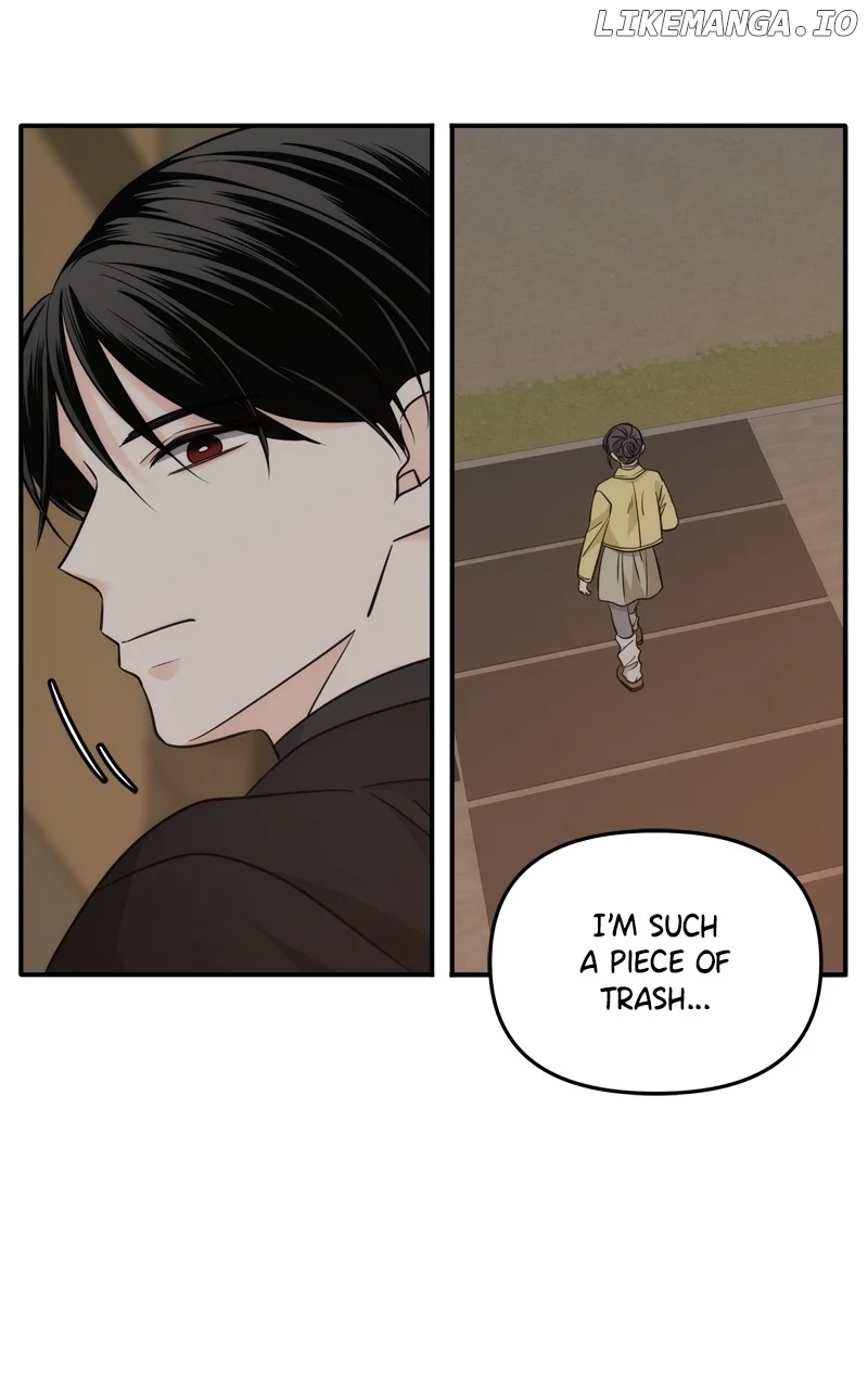 Disaster Is Always Nearby Chapter 44 335 64