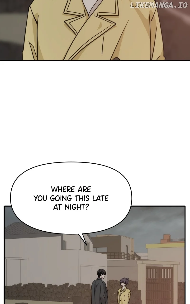 Disaster Is Always Nearby Chapter 44 337 66