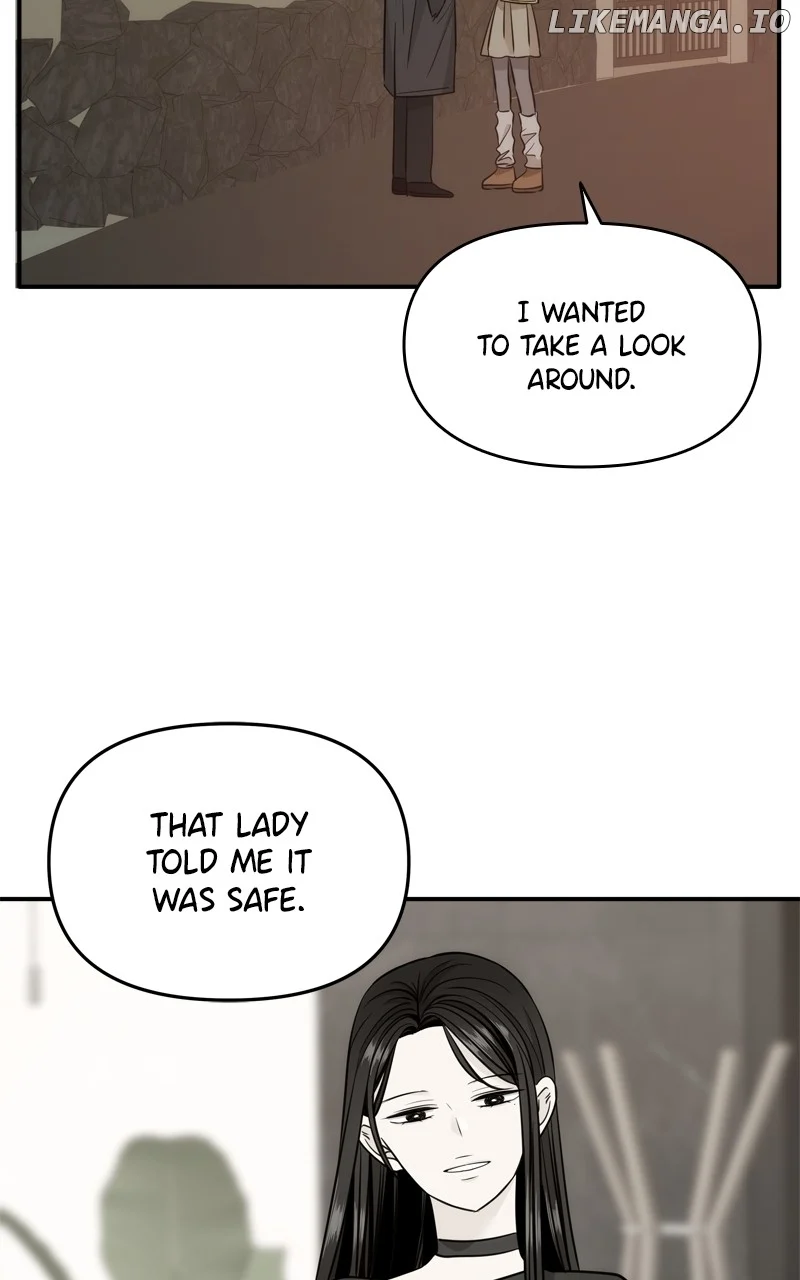 Disaster Is Always Nearby Chapter 44 338 67