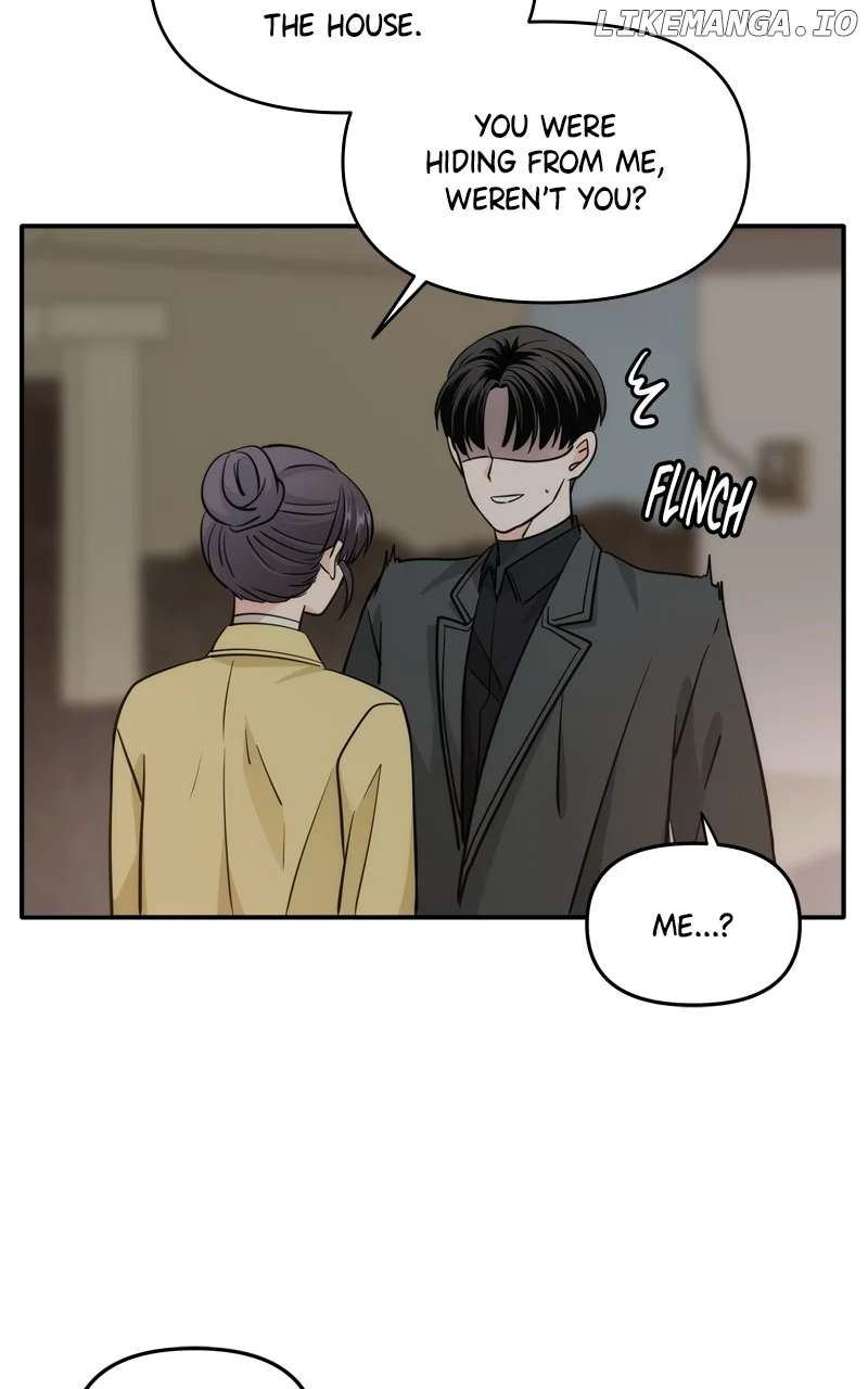 Disaster Is Always Nearby Chapter 44 340 69