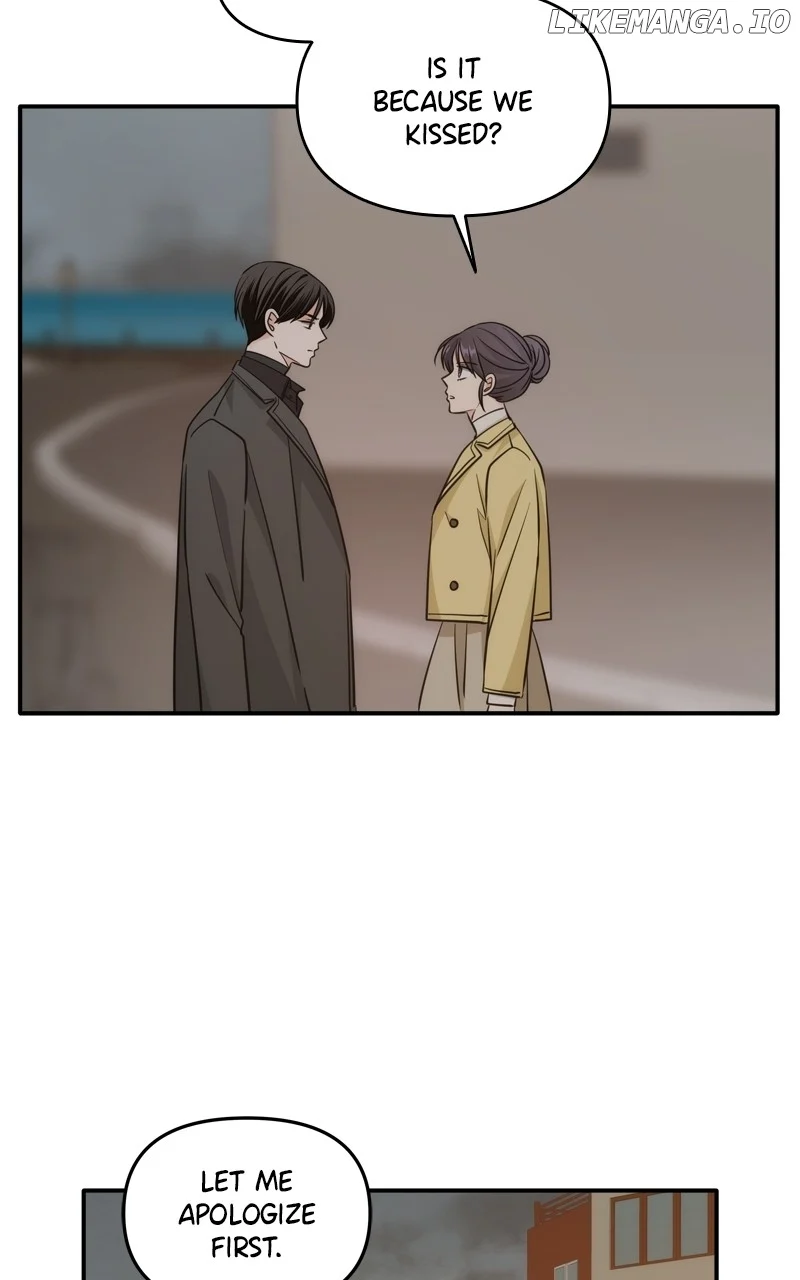 Disaster Is Always Nearby Chapter 44 342 71