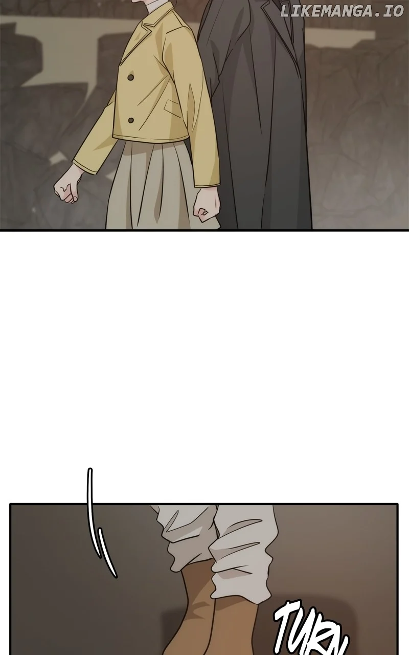 Disaster Is Always Nearby Chapter 44 345 74