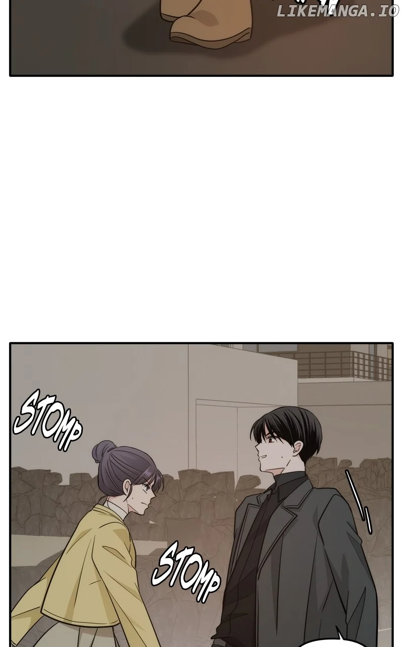 Disaster Is Always Nearby Chapter 44 346 75