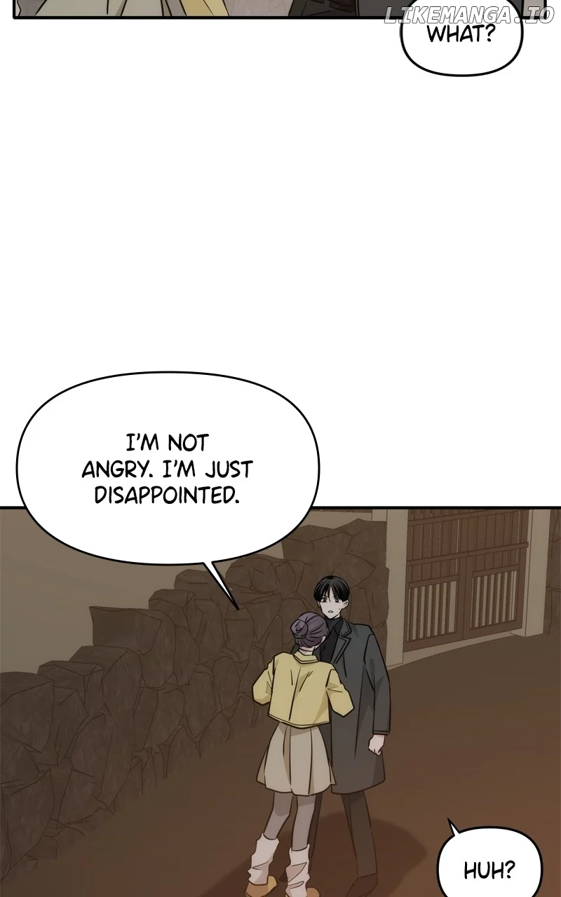 Disaster Is Always Nearby Chapter 44 347 76