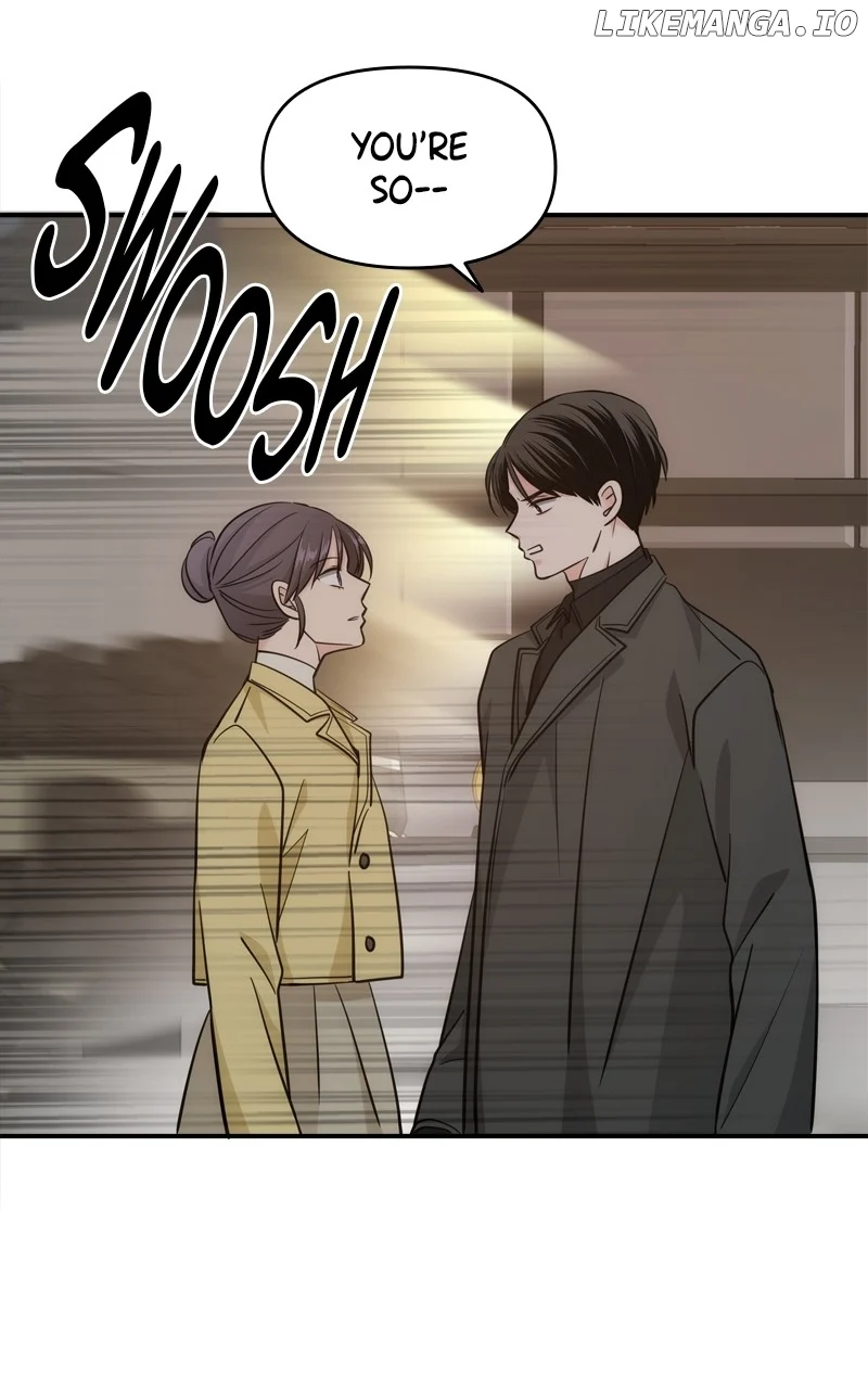 Disaster Is Always Nearby Chapter 44 351 80