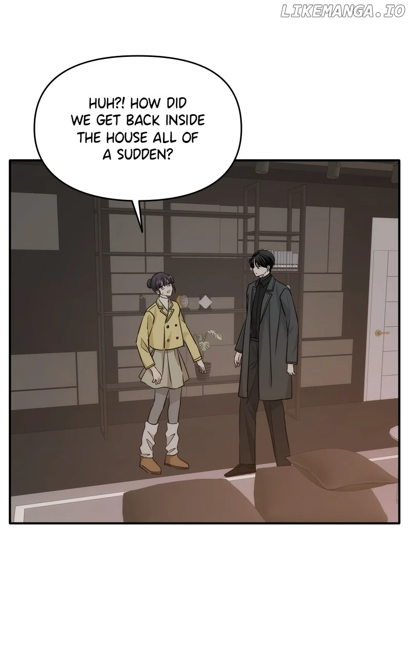 Disaster Is Always Nearby Chapter 44 352 81