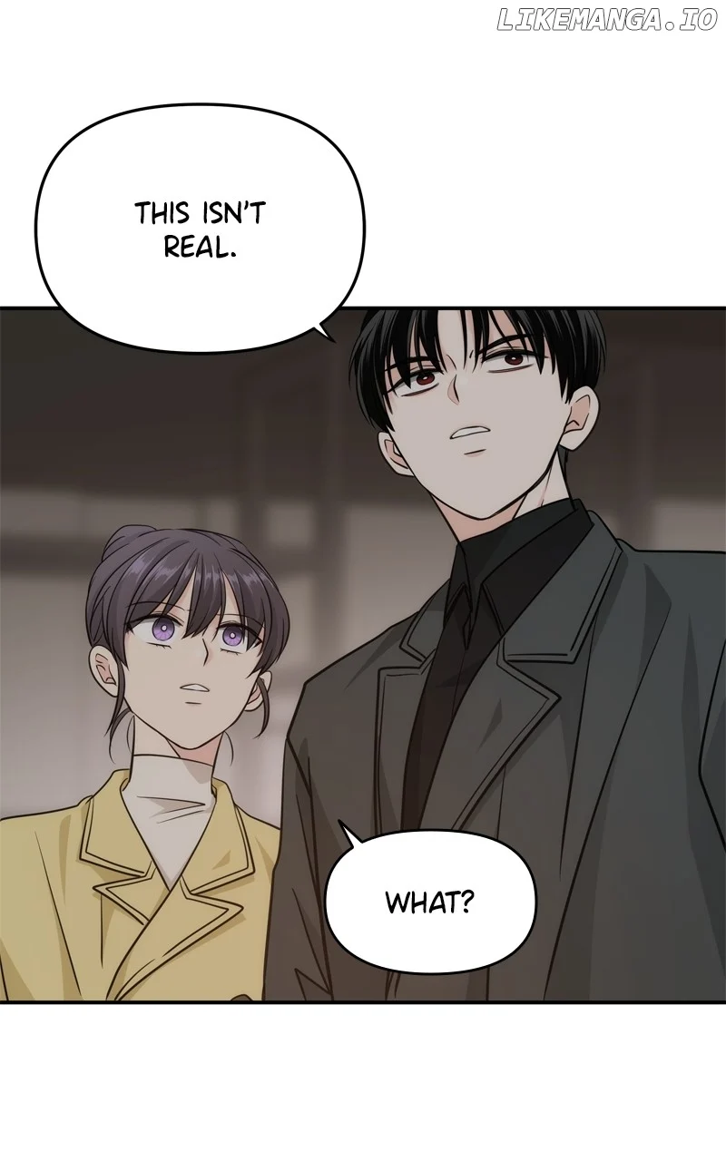 Disaster Is Always Nearby Chapter 44 353 82