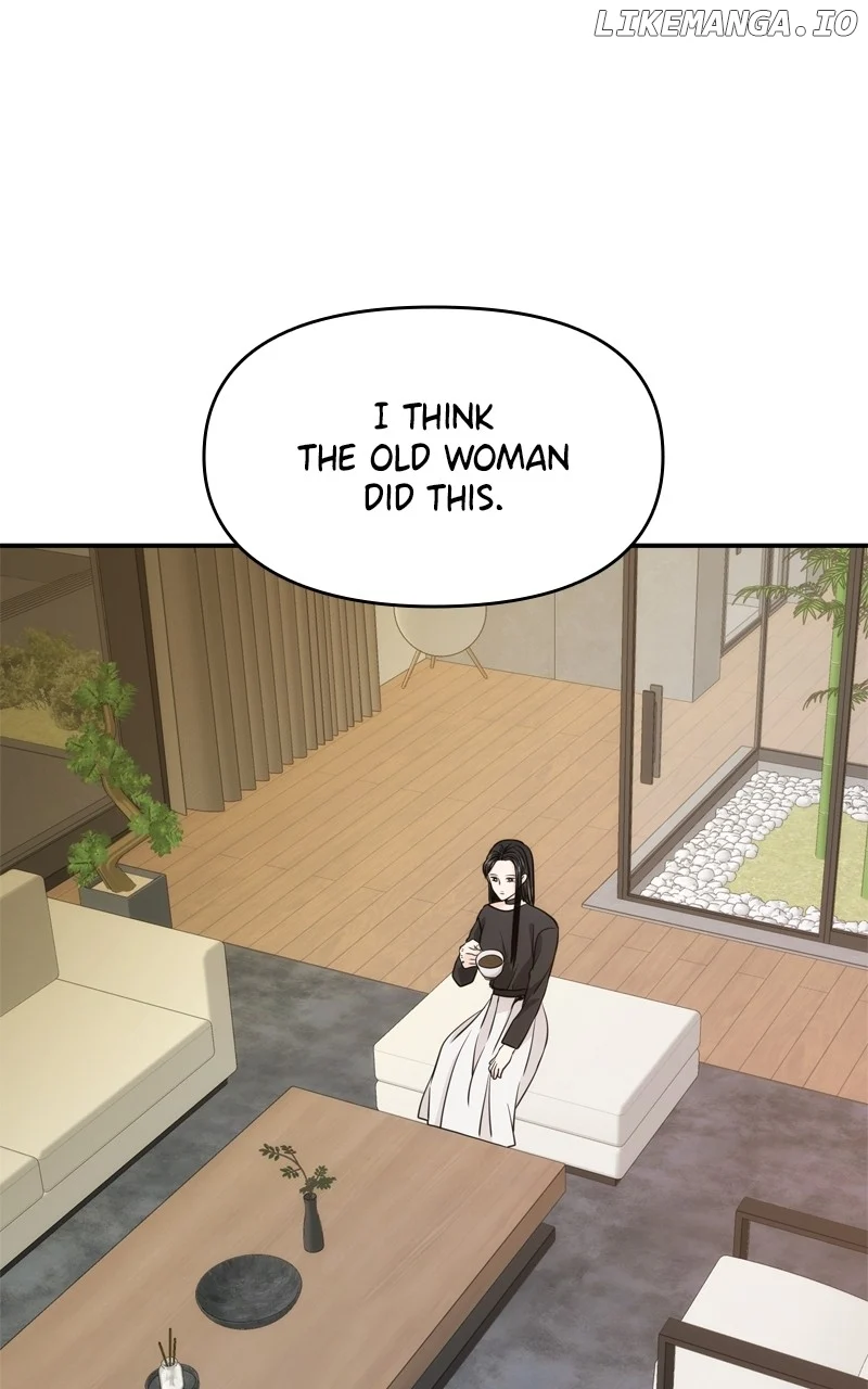 Disaster Is Always Nearby Chapter 44 354 83