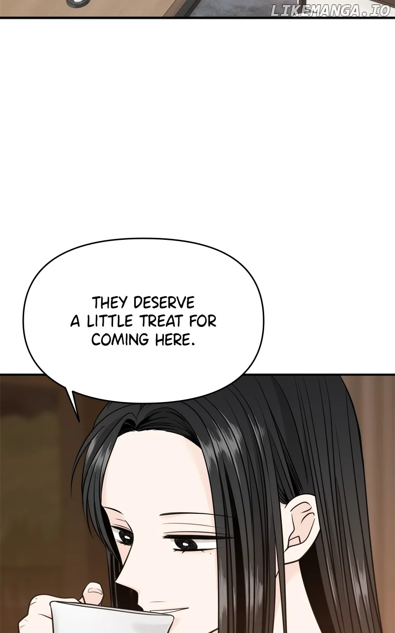 Disaster Is Always Nearby Chapter 44 355 84